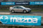Mazda6 MPS 2006 года
